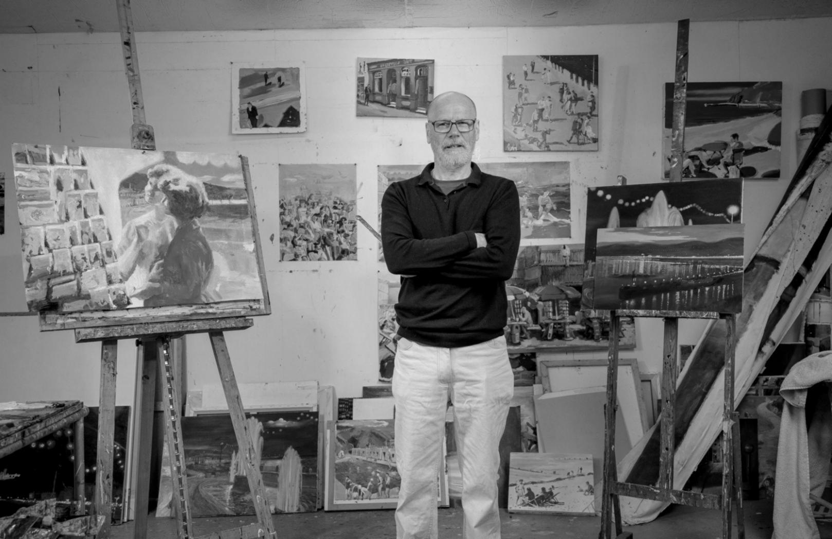 Specjalista pracy socjalnej podczas konsultacji z klientem